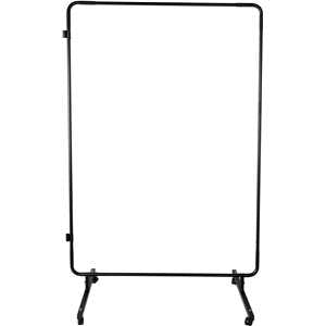 Suporte metálico para cortina de solda, VONDER