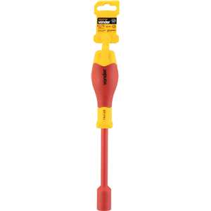 Chave canhão 14 mm, VDE 1.000 V, VONDER