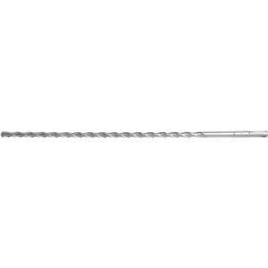 Broca com encaixe tipo SDS PLUS, 10,0 mm x 400 mm, VONDER