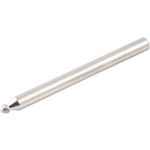 Lima rotativa para microrretífica, 2,0 mm, VONDER