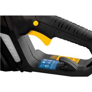 Eletrosserra de 14", 1.600 W, 220 V~, EV 1600 VONDER