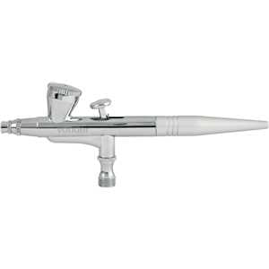 Aerógrafo com minicompressor, VONDER