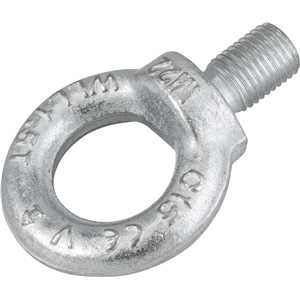 Parafuso olhal, 22 mm, 1,50 tf, VONDER PLUS