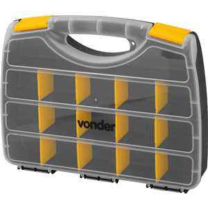 Organizador plástico OPV 170 VONDER