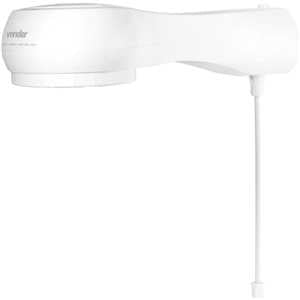 Chuveiro eletrônico 7.500 W, 220 V~, branco, VONDER