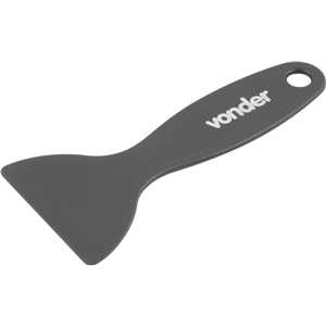 Espátula para aplicação de pasta térmica, 135,0 mm x 60,0 mm, VONDER