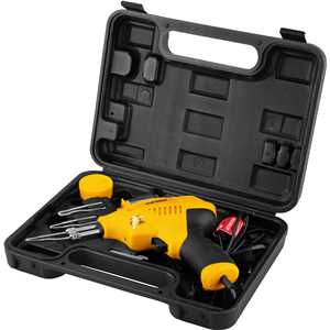 Pistola para solda, 65 W, 127 V~, PSV 150 VONDER