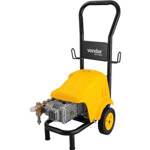 Lavadora de alta pressão LAV 1600I, 1.300 lbf/pol², 220 V~, VONDER