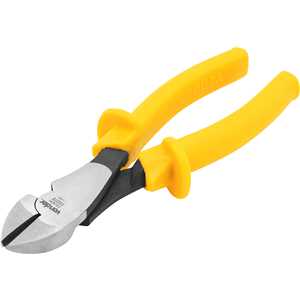 Alicate corte diagonal 7", com isolação até 1.000 V, VONDER