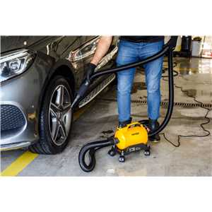 Soprador automotivo, 2.500 W, 220 V~, SAV 2500 VONDER
