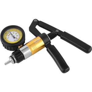 Bomba manual de vácuo e pressão, BMV 2040, VONDER