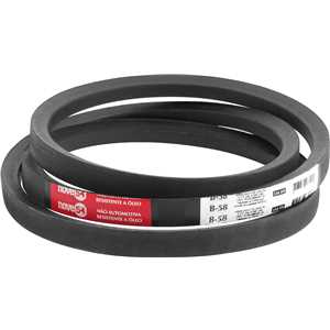 Correia em V perfil B-58 NOVE54