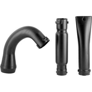 Soprador/aspirador a gasolina SAV 260, VONDER