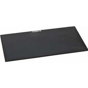Lente retangular verde 108 mm x 51 mm TON 12 VONDER
