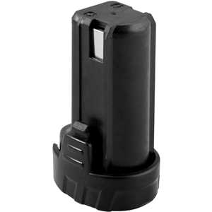 Bateria 3,6 V 1,5 Ah para TPV 036, VONDER