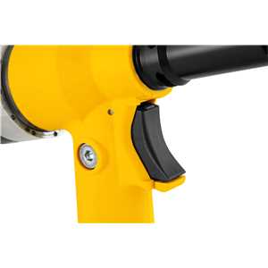 Rebitador pneumático para rebites de rosca, RPV 312, VONDER PLUS
