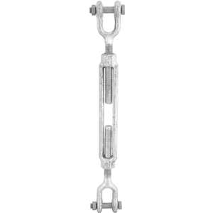 Esticador 1/2", manilha/manilha, VONDER PLUS