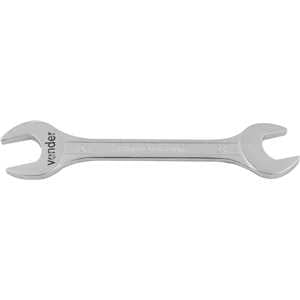 Chave fixa 24 mm x 26 mm, VONDER