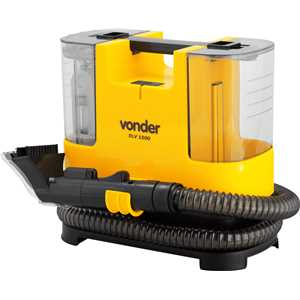 Extratora portátil para limpeza, 400 W, 220 V~, ELV 1500, VONDER