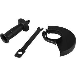 Esmerilhadeira angular 7", 2.200 W, 127 V~, EAV 2200 VONDER