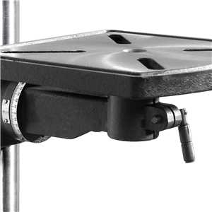 Furadeira de coluna 16 mm, 550 W, FCV 016, 220 V~, VONDER