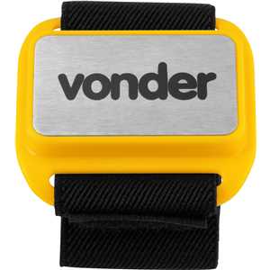 Pulseira magnética porta-ferramentas, VONDER