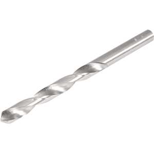 Broca de aço rápido 10,00 mm, DIN 338 HSS, encartelada, NOVE54
