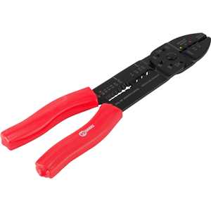 Alicate multiuso para eletricista, 9” NOVE54
