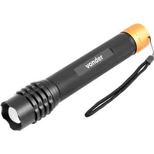 Lanterna SUPERLED CREE LLV 2500, VONDER