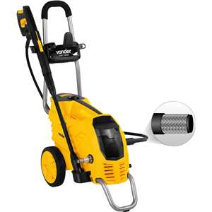 Lavadora de alta pressão LAV 2200I, 1.885 lbf/pol², 220 V~, VONDER