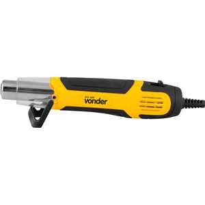 Soprador térmico mini, 500 W, 127 V~, STV 500 VONDER