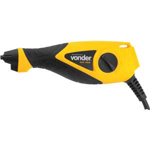 Gravador elétrico, 10 W, 220 V~, GRV 7000, VONDER