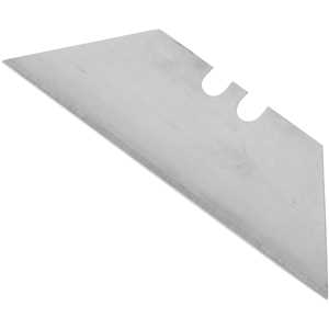 Lâmina trapezoidal para estilete, 19,0 mm x 61,0 mm, VONDER