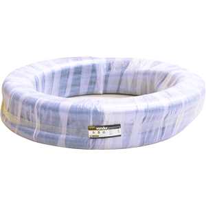 Mangueira PVC de sucção azul 4" VONDER