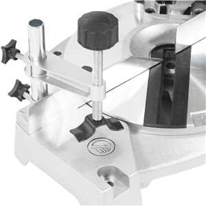 Serra de esquadria 7.1/4", 850 W, 127V~, SEV 857 VONDER