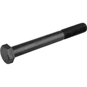 Parafuso sextavado 8.8, 24 mm x 200 mm, MA, rosca parcial, DIN 931, VONDER