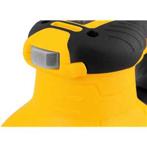 Lixadeira orbital LOV 230, 230 W, 127 V~, VONDER
