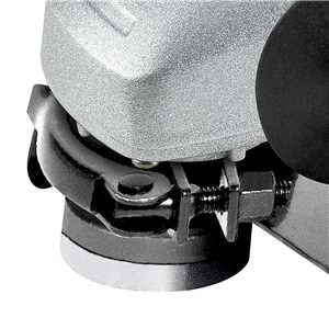 Esmerilhadeira angular 4.1/2", 750 W, 127 V~, EAV 754 VONDER