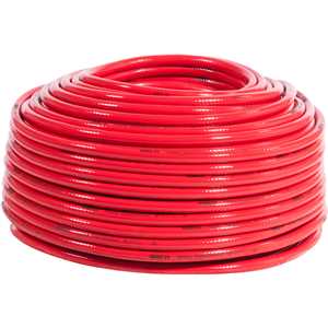 Mangueira para jardim, superflexível, 1/2", 100 m, NOVE54