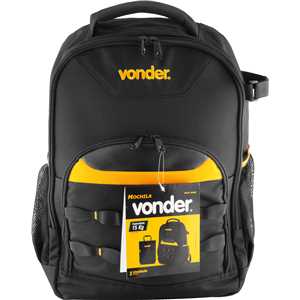 Mochila para ferramentas, MOV 0400, VONDER
