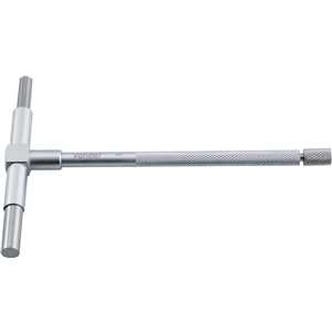 Calibrador telescópico, 8 mm a 150 mm, jogo com 6 peças, VONDER