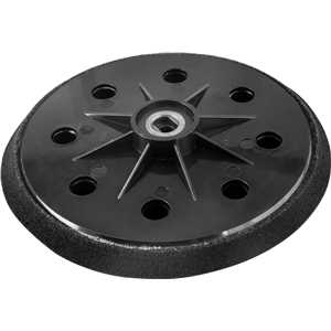 Disco fixa fácil para LPV 750 VONDER