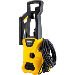Lavadora de alta pressão LAV 1600, 1.600 lbf/pol², 127 V~, VONDER