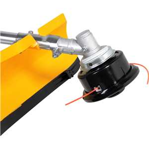 Roçadeira a gasolina, 0,95 cv, 25,4 cm³ (cc), RGO 260, VONDER