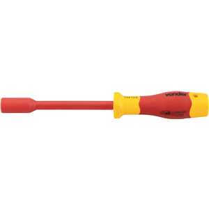 Chave canhão 10 mm, VDE 1.000 V, VONDER