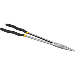 Alicate bico meia-cana reto 16", extralongo, VONDER