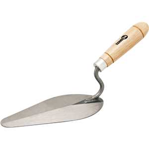Colher oval para pedreiro 7", NOVE54