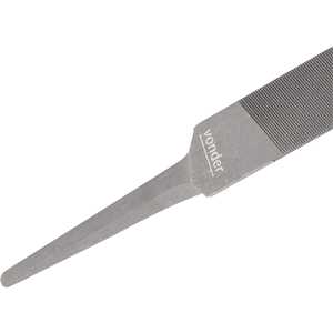 Lima triangular murça 8", VONDER