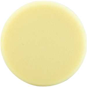 Boina de espuma para refino 5", para politriz rotativa, VONDER