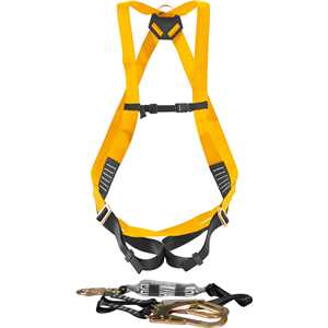 Conjunto de segurança CSV 750YE VONDER